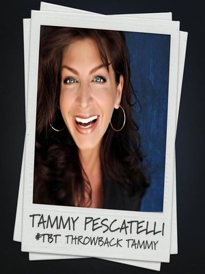 cover image of Tammy Pescatelli